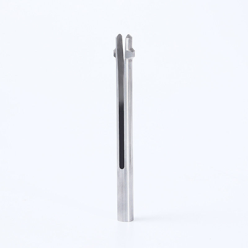 Ferramenta de chamfer de metal de passagem única para o buraco interno Savantec 0,8-20.24mm aço de alta velocidade