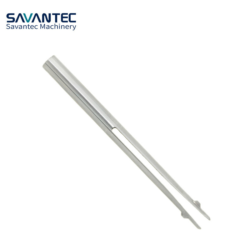14-50mm Savantec Aço de Alta Velocidade Um Passo de Deburring Ferramenta de Deburring Single Edge para o buraco interno