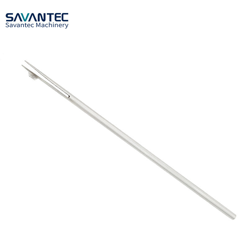 Savantec 6.35-10.31mm Ferro de alta velocidade Ferramenta de borbulha de ponta única para o buraco interno