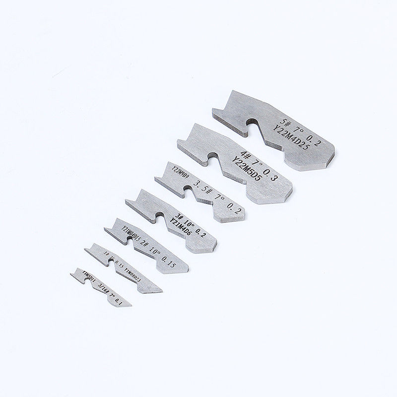 3.0-6.0mm Savantec Pequeno Furo Ferramenta Substituivel Borrar Borda Com Aspas de Descarte
