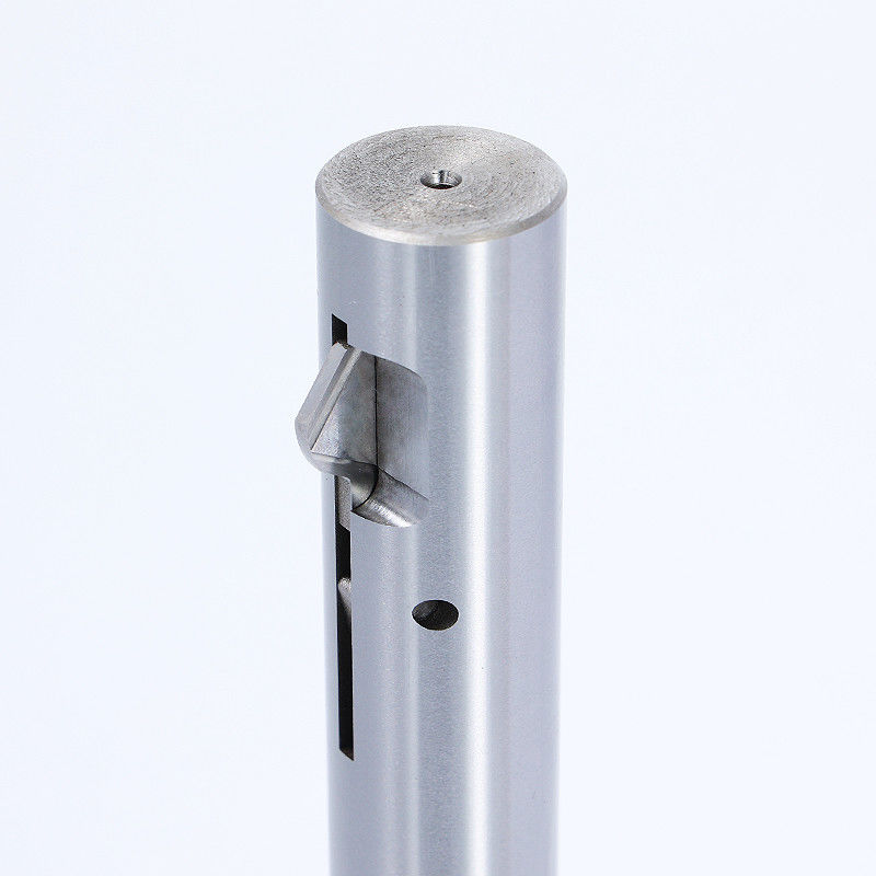 26.0-50.0-S Ferro de Alta Velocidade Combinado Single Deburring Chamfering Tool With Discard Blades