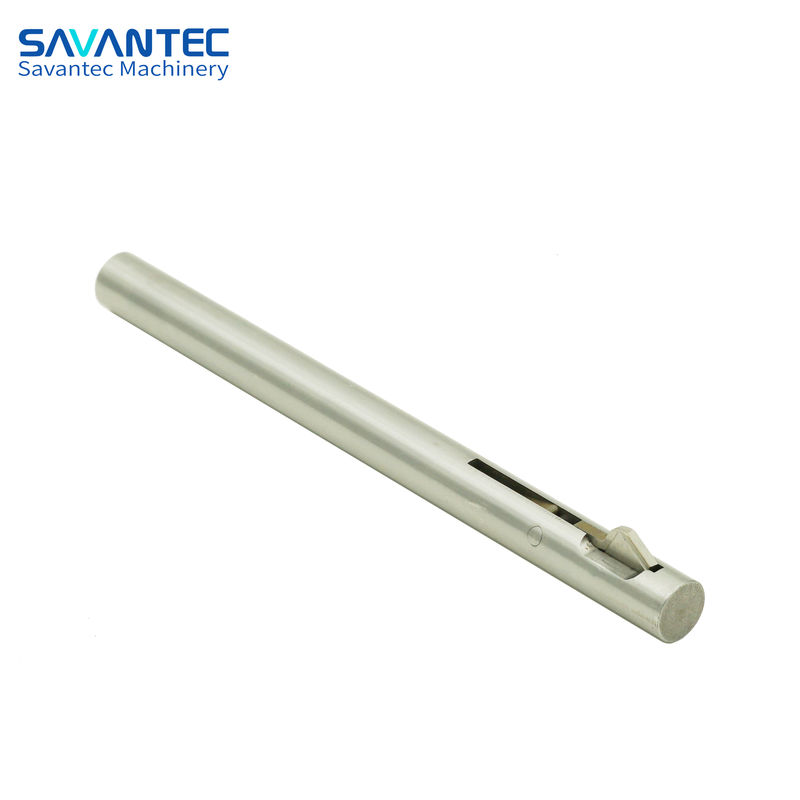 26.0-50.0-S Ferro de Alta Velocidade Combinado Single Deburring Chamfering Tool With Discard Blades