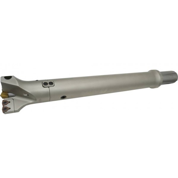 Máquina de grandes furos 45-200mm MDD Core Drill Bit com alta velocidade centrais de aço